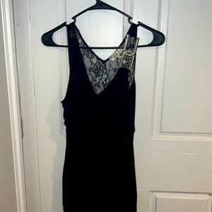 Womens club dress